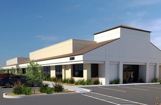 Plus de détails pour 2365 W Cleveland Ave, Madera, CA - Commerce de détail à vendre