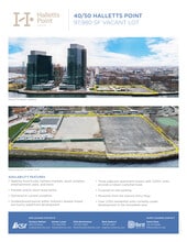 10, 20, 30 Halletts Pt, Astoria, NY for lease Interior Photo- Image 1 of 1