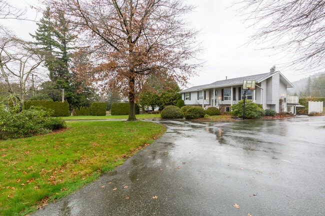 More details for 3996 Eckert St, Chilliwack, BC - Land for Sale