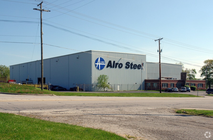 4929 New Haven Ave, Fort Wayne, IN for sale - Building Photo - Image 2 of 36