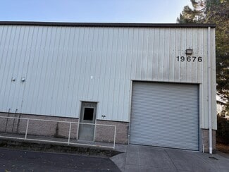 Plus de détails pour 19676 8th St E, Sonoma, CA - Industriel à louer