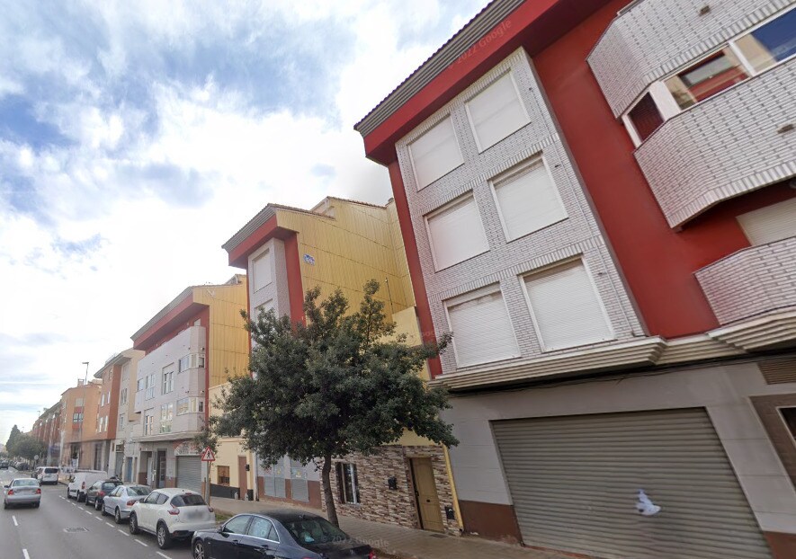 Retail in CASTELLÓN DE LA PLANA for sale Building Photo- Image 1 of 11