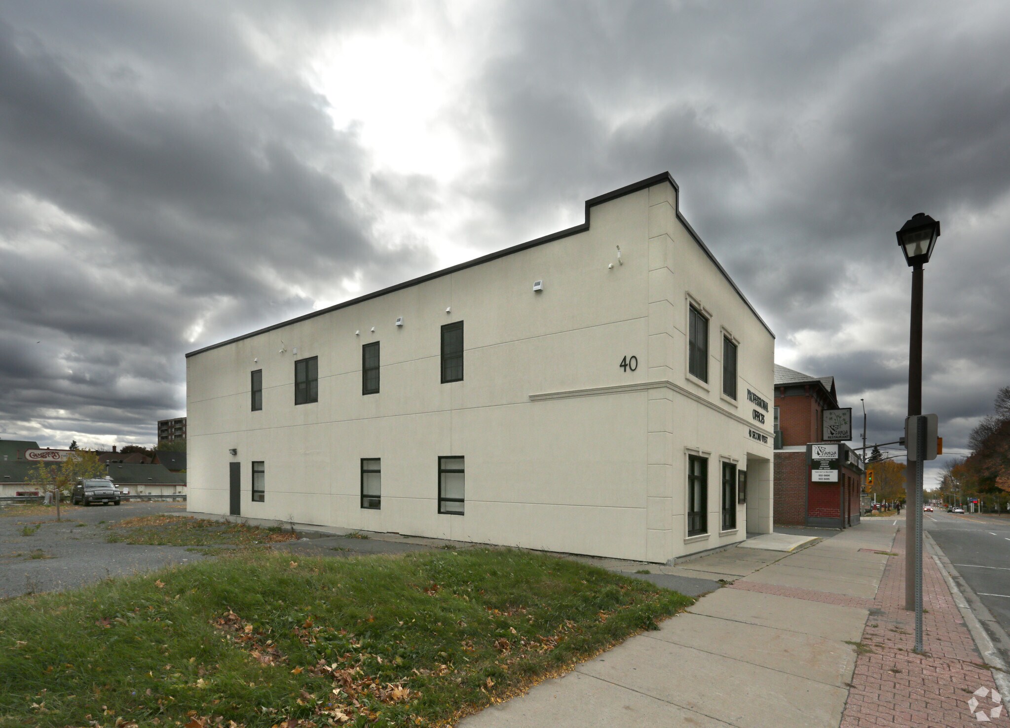 40 Second St W, Cornwall, ON for sale Primary Photo- Image 1 of 1