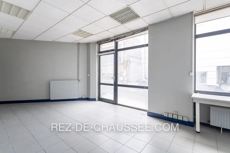 Bureau dans Paris à vendre - Photo intérieure - Image 3 de 11