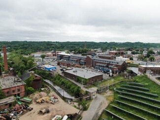 Plus de détails pour 26 Hadley Mill Rd, Holyoke, MA - Industriel à vendre