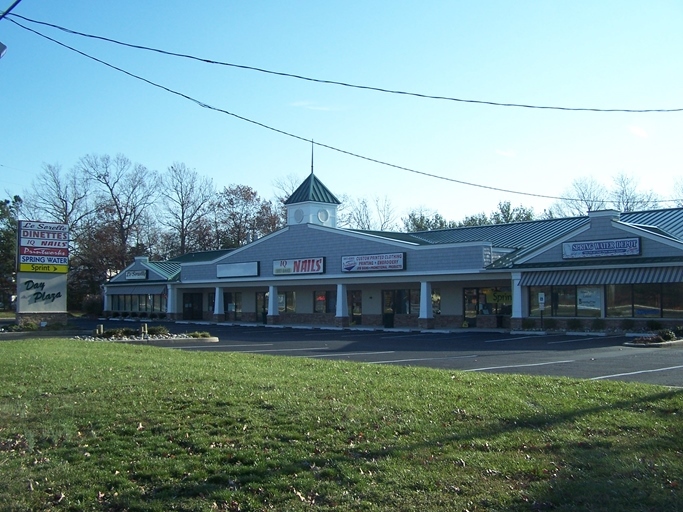 291 E Route 72, Manahawkin, NJ for sale Building Photo- Image 1 of 1