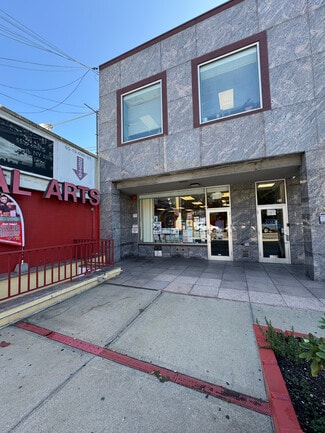 More details for 55-19-55-25 69th St, Maspeth, NY - Retail for Lease