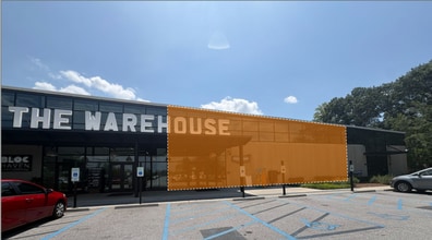 701 Easley Bridge Rd, Greenville, SC for lease Building Photo- Image 1 of 3