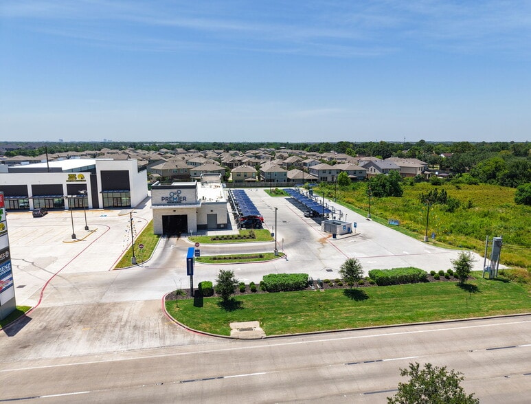 16607 FM 529 Rd, Houston, TX for sale - Building Photo - Image 3 of 47