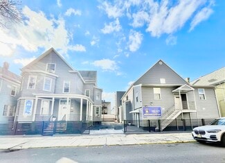 Plus de détails pour 216 Ripley Pl, Elizabethport, NJ - Spécialité à vendre
