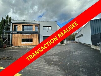 Plus de détails pour Bureau, Local d'activités à louer