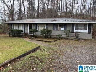 More details for 2159 Old Rocky Ridge Rd, Birmingham, AL - Land for Sale