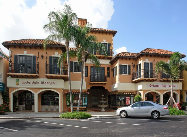 Plus de détails pour 3000 N Federal Hwy, Fort Lauderdale, FL - Bureau à louer