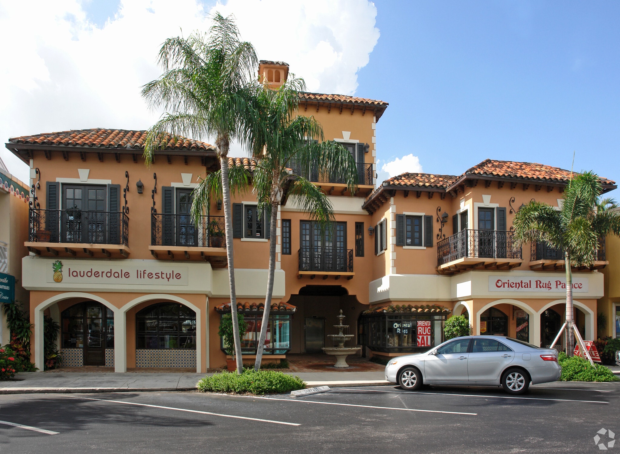 3000 N Federal Hwy, Fort Lauderdale, FL for lease Primary Photo- Image 1 of 5