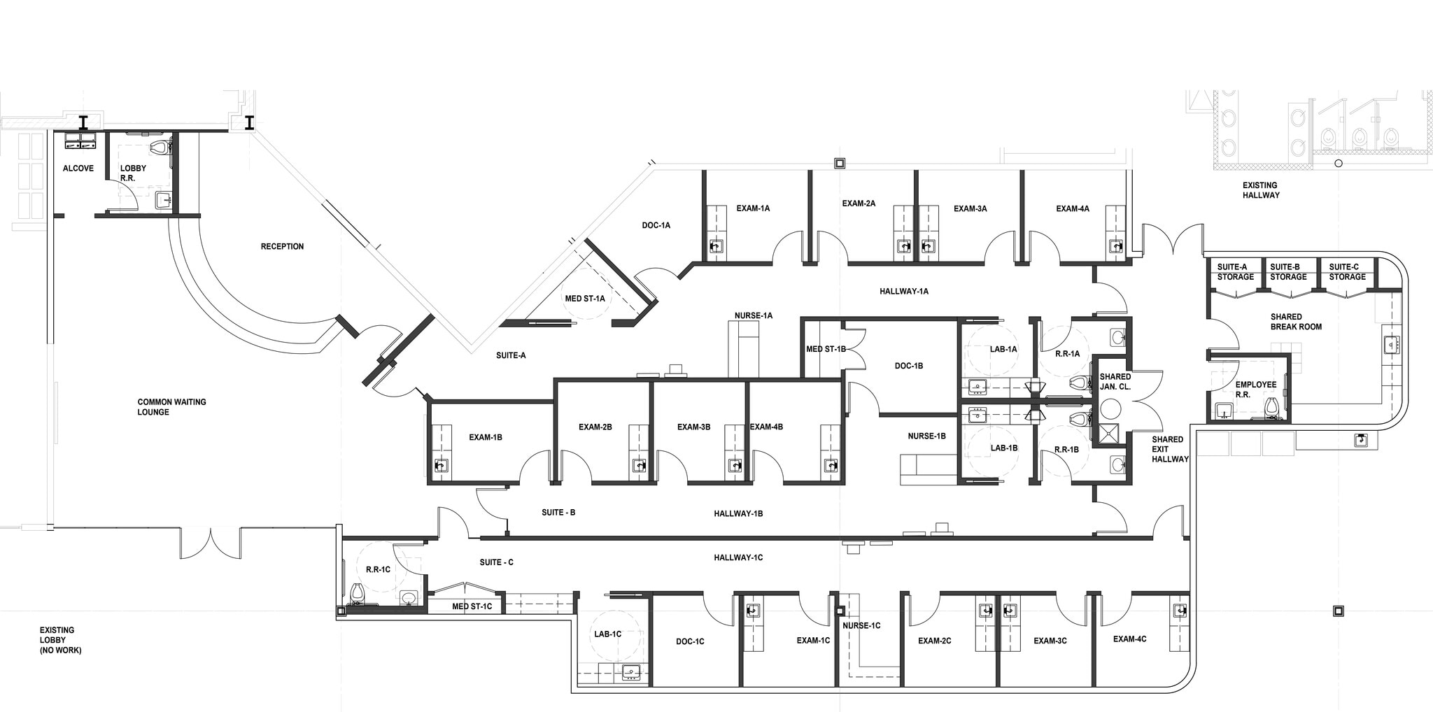 1329 W Walnut Hill Ln, Irving, TX for lease Building Photo- Image 1 of 6