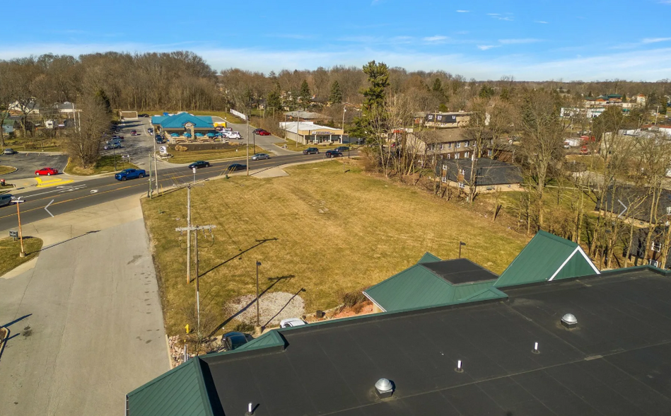 2020 Laporte Ave, Valparaiso, IN for sale - Primary Photo - Image 1 of 1