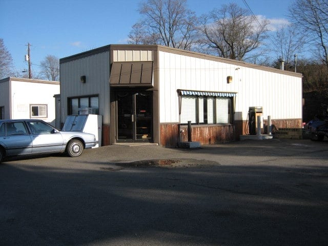 2381-2385 Blakeslee Blvd. Dr, Lehighton, PA for sale - Primary Photo - Image 1 of 7