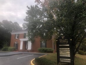 2101 Executive Park Dr, Opelika, AL for lease Interior Photo- Image 1 of 2
