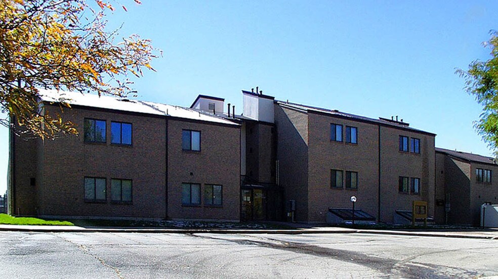 4651 Tulsa Ct, Denver, CO à vendre - Photo principale - Image 1 de 11