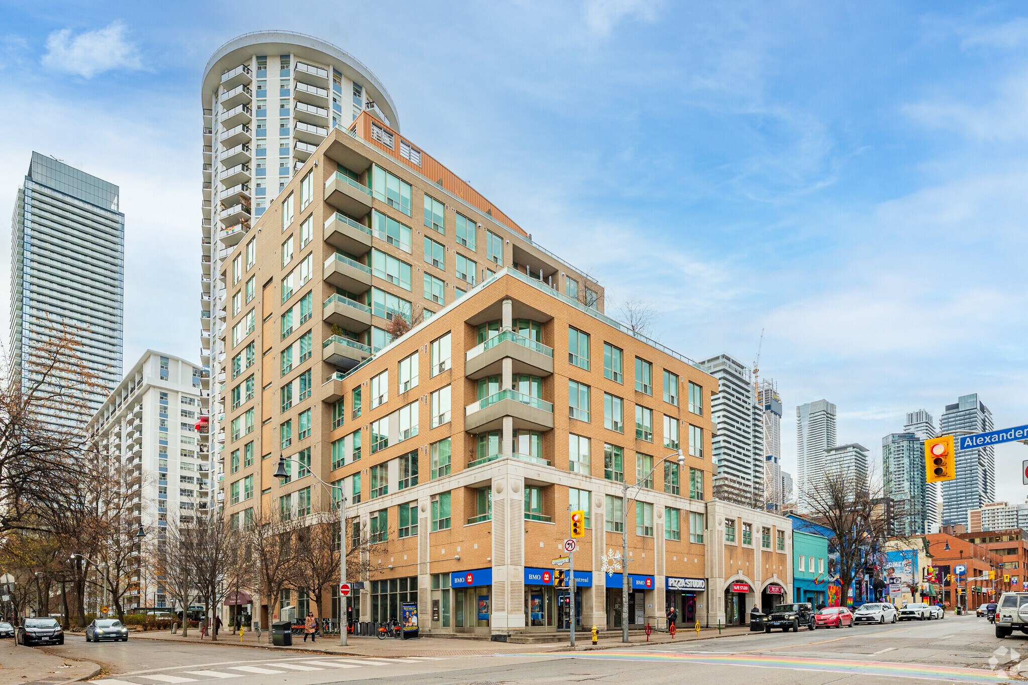 500 Church St, Toronto, ON for sale Primary Photo- Image 1 of 1