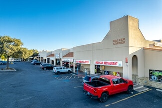 Plus de détails pour 4400-4424 Walzem Rd, San Antonio, TX - Commerce de détail à louer