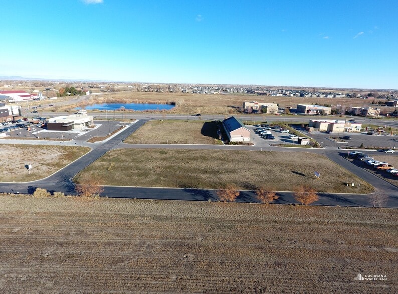 1645 Main St, Windsor, CO à vendre - Photo du bâtiment - Image 3 de 10