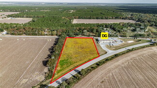 Plus de détails pour 9000 Blk Chumuckla Highway, Pace, FL - Terrain à vendre