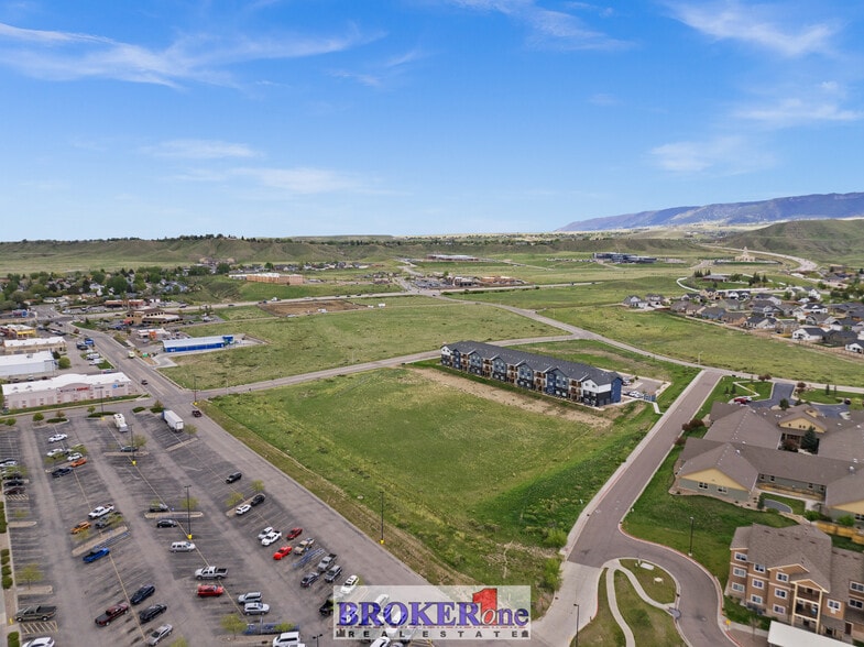 3250 Patriot dr, Casper, WY for sale - Building Photo - Image 3 of 16