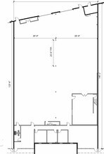 483 Commerce Park Dr SE, Marietta, GA for lease Floor Plan- Image 2 of 2