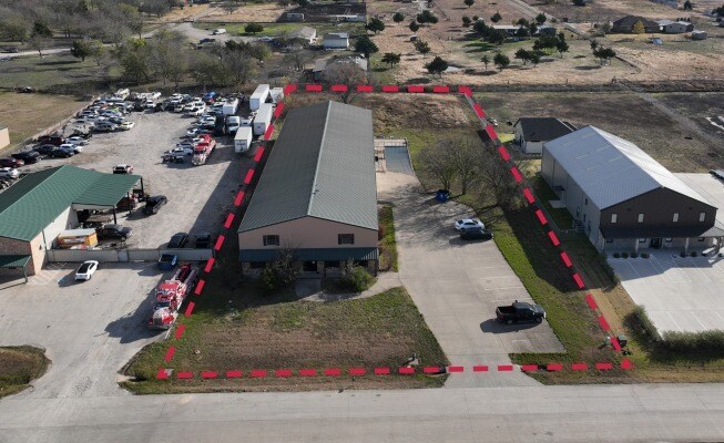 2932 Ruger Dr, Royse City, TX à vendre - Photo du bâtiment - Image 2 de 3