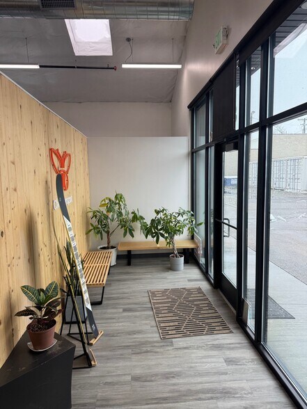 864-866 S 500 W, Salt Lake City, UT à louer - Photo du bâtiment - Image 2 de 10