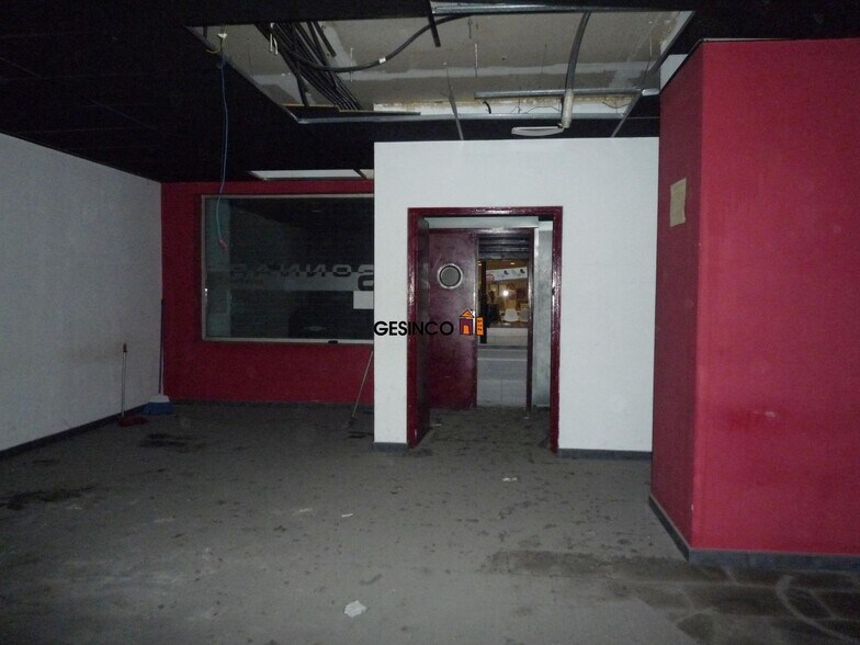 Commerce de détail dans Ontinyent, Valencia à louer - Photo intérieure - Image 3 de 5