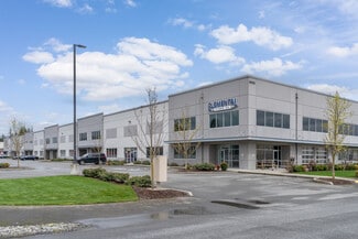 Plus de détails pour 6015 180th St NE, Arlington, WA - Industriel à vendre