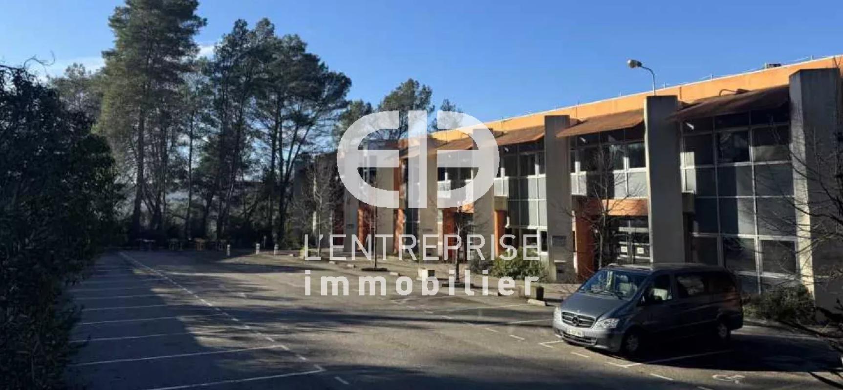 Industrial in Valbonne for lease Building Photo- Image 1 of 6