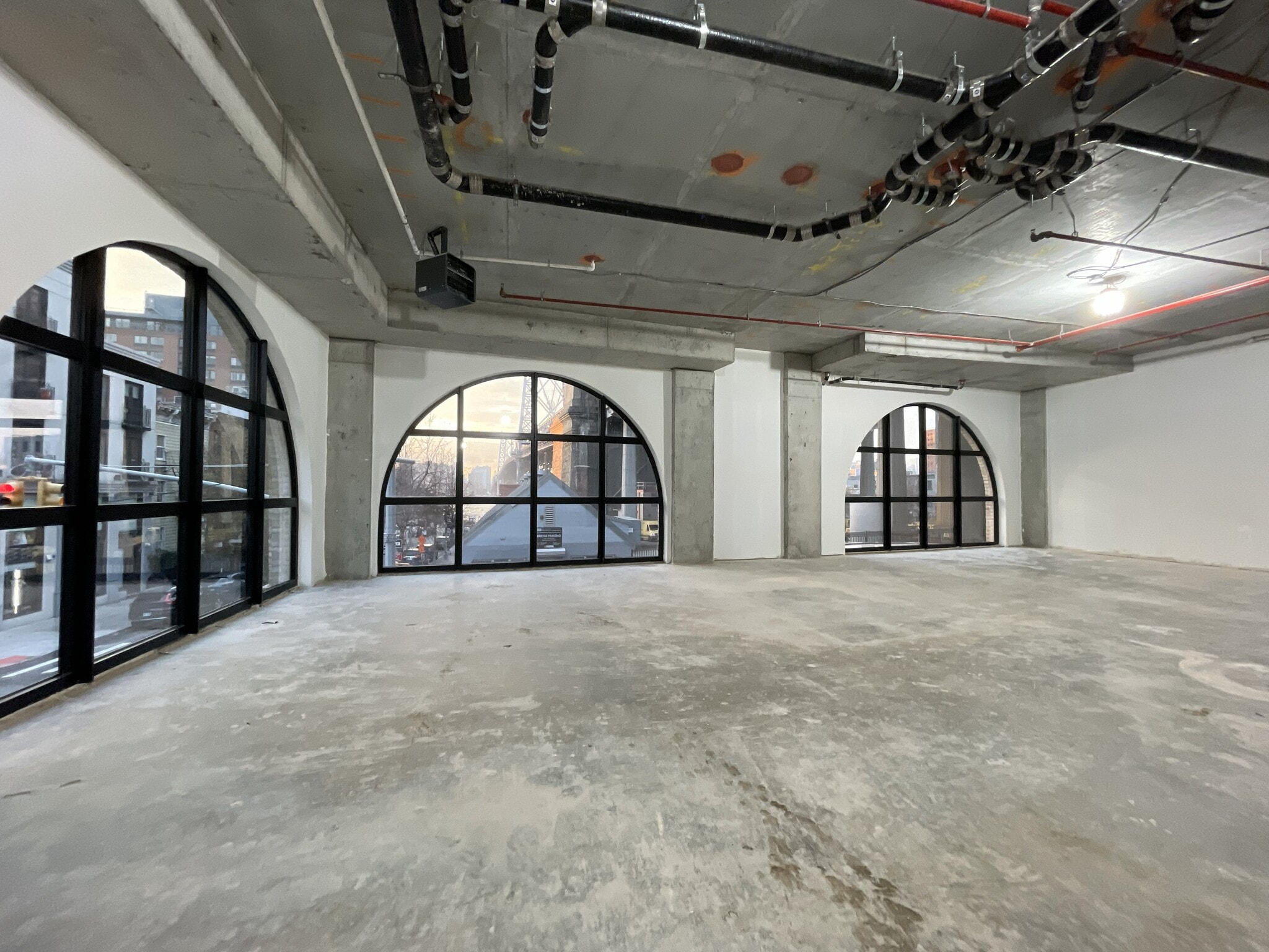 57 S 6th St, Brooklyn, NY for lease Interior Photo- Image 1 of 8