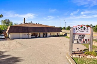 Plus de détails pour 2210 Kingston Rd, Wisconsin Rapids, WI - Vente au détail à vendre