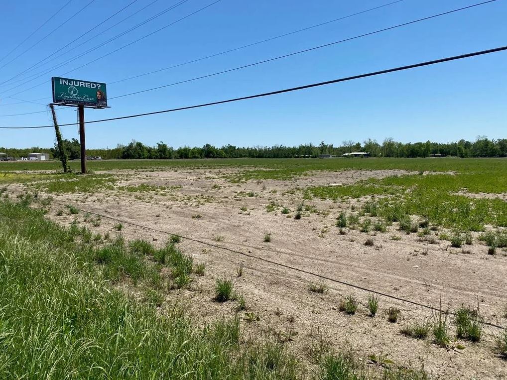 001 Hwy 84, Vidalia, LA à vendre Photo principale- Image 1 de 3