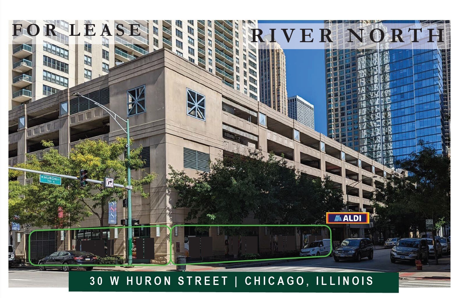 1 W Superior St, Chicago, IL for lease Building Photo- Image 1 of 5