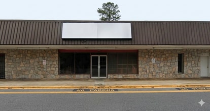 3861 Washington Rd, East Point, GA à louer Photo intérieure- Image 1 de 1