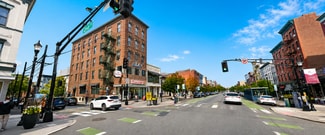 More details for 200 Washington St, Hoboken, NJ - Office/Retail for Lease