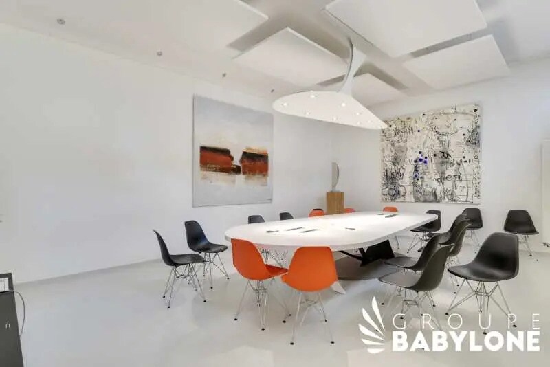 Office in Suresnes for lease Building Photo- Image 1 of 13