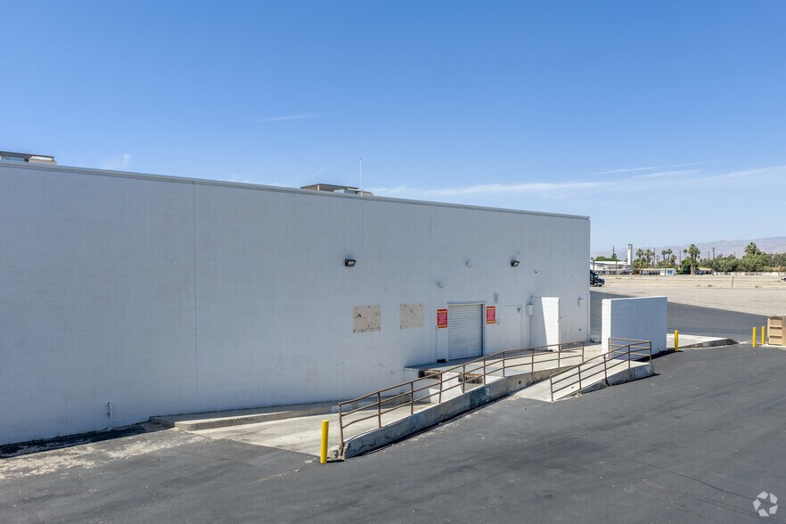 82140-82150 Highway 111, Indio, CA for sale - Building Photo - Image 3 of 4