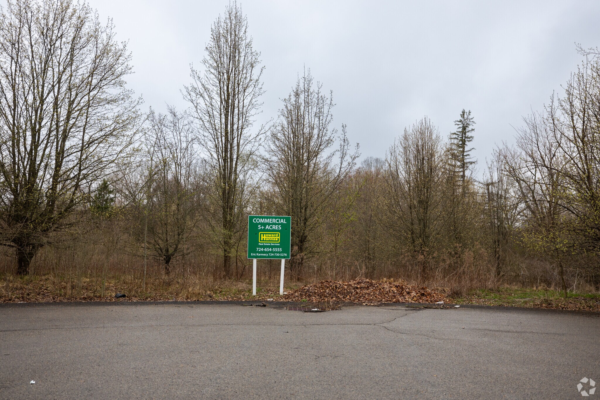 2519 Wilmington Rd, New Castle, PA for sale Primary Photo- Image 1 of 3