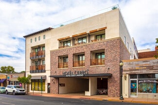 More details for 1125 Garden St, San Luis Obispo, CA - Retail for Lease