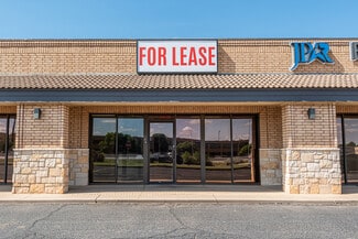 More details for 4718 S Loop 289, Lubbock, TX - Office for Lease