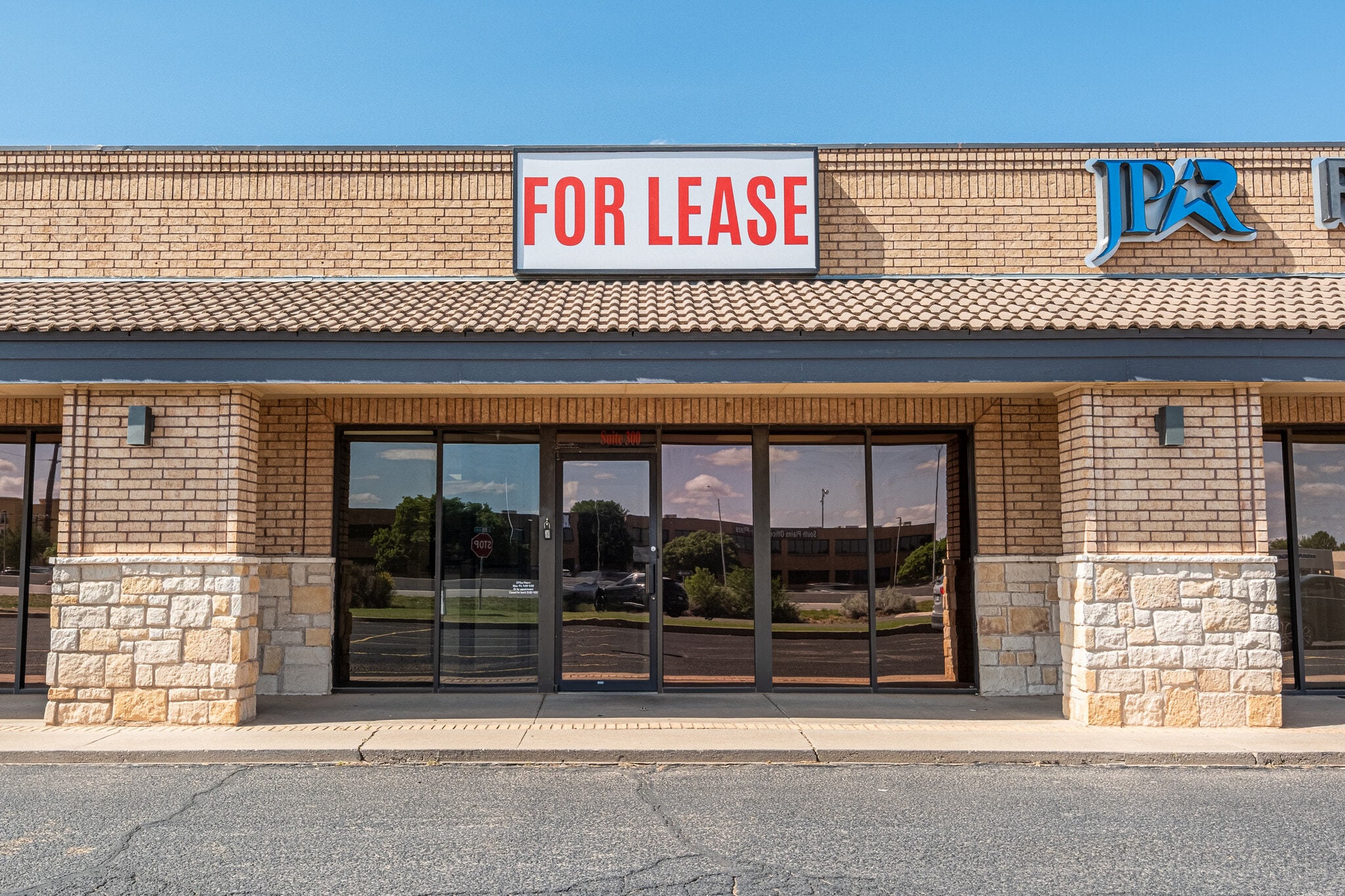 4718 S Loop 289, Lubbock, TX for lease Building Photo- Image 1 of 25