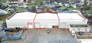 More details for Denmore Rd, Bridge Of Don - Industrial for Lease