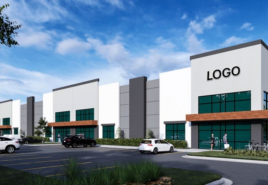 4071 Lakewood Ranch Blvd N, Lakewood Ranch, FL for lease - Building Photo - Image 2 of 3