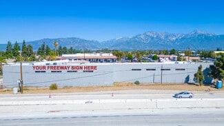 Plus de détails pour 1240-1260 W 7th St, Upland, CA - Commerce de détail à louer