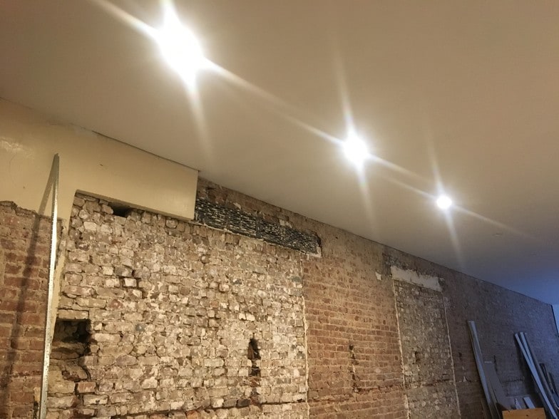 1792 Broadway, Brooklyn, NY for lease - Interior Photo - Image 2 of 39